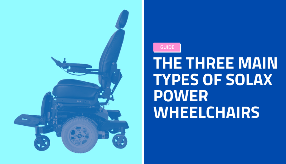 电动轮椅是一种创新的解决方案，可以帮助行动不便的人。它可以让更多的地方更容易到达。许多人更喜欢使用电动轮椅，因为它更安全、更方便。然而，拥有一个常规的电动轮椅并不总是足够的。你需要适合你需要的东西。