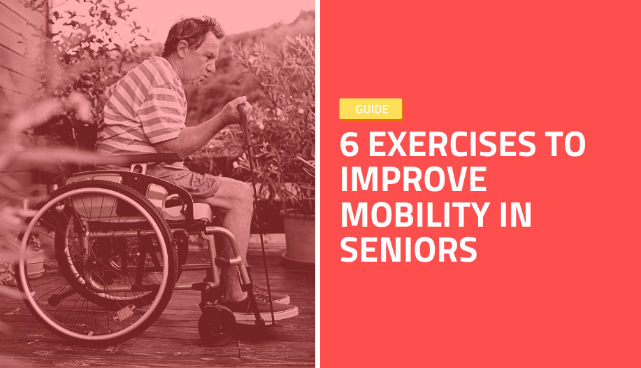 锻炼是保持身体机能的一种很好的疗法。它不仅能增强肌肉，而且对健康有益。老年人尤其需要锻炼，以保持他们的身体在年老时保持良好的状态。锻炼对于保持老年人的行动能力至关重要，因为不锻炼会导致社会、心理和身体方面的挑战。